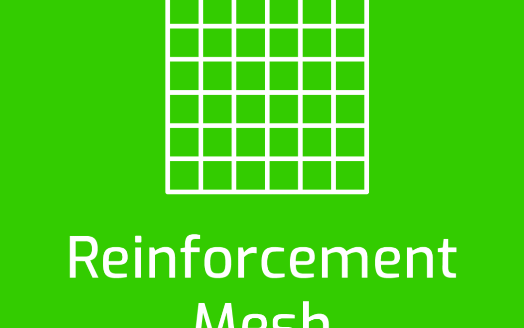 Reinforcement Mesh