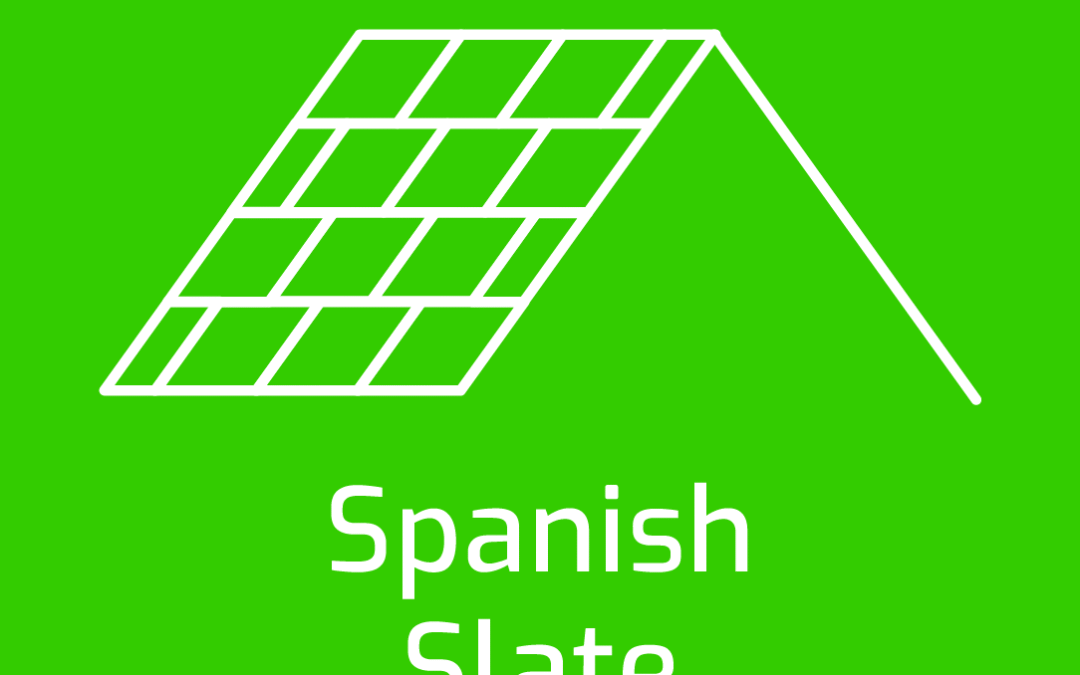 Spanish Slate 