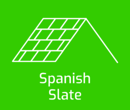 Spanish Slate 
