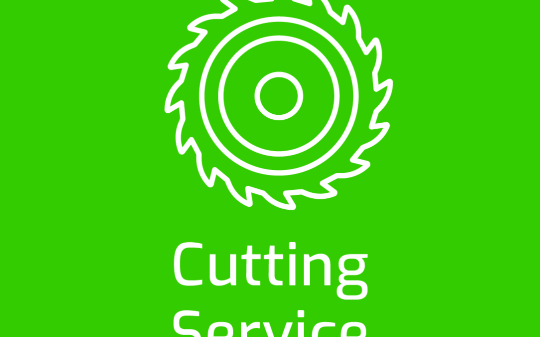Cutting Service