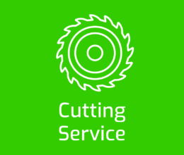 Cutting Service