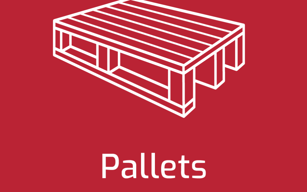Pallets