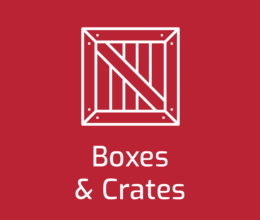 Boxes and Crates