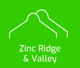 Zinc Ridge and Valley