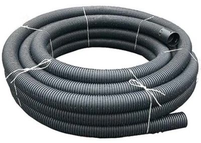 Land Drain Coils