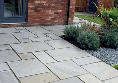 Sandstone Project Packs