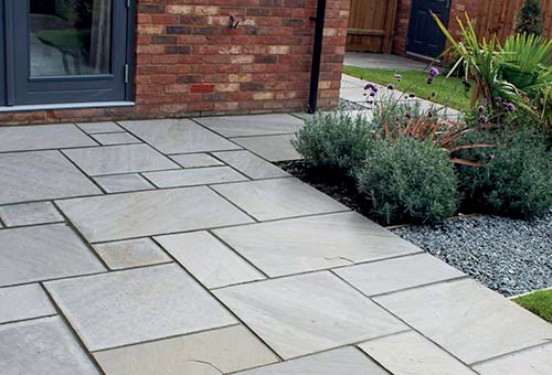 Sandstone Project Packs