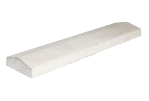 Preceast Concrete Coping Stones