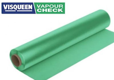 Vapour Check