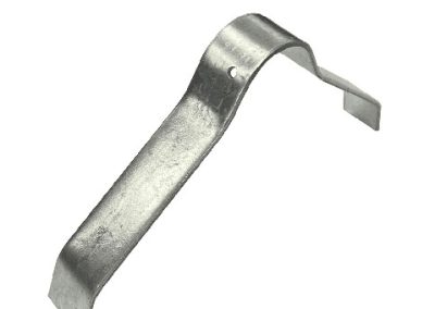 Zinc Ridge Straps
