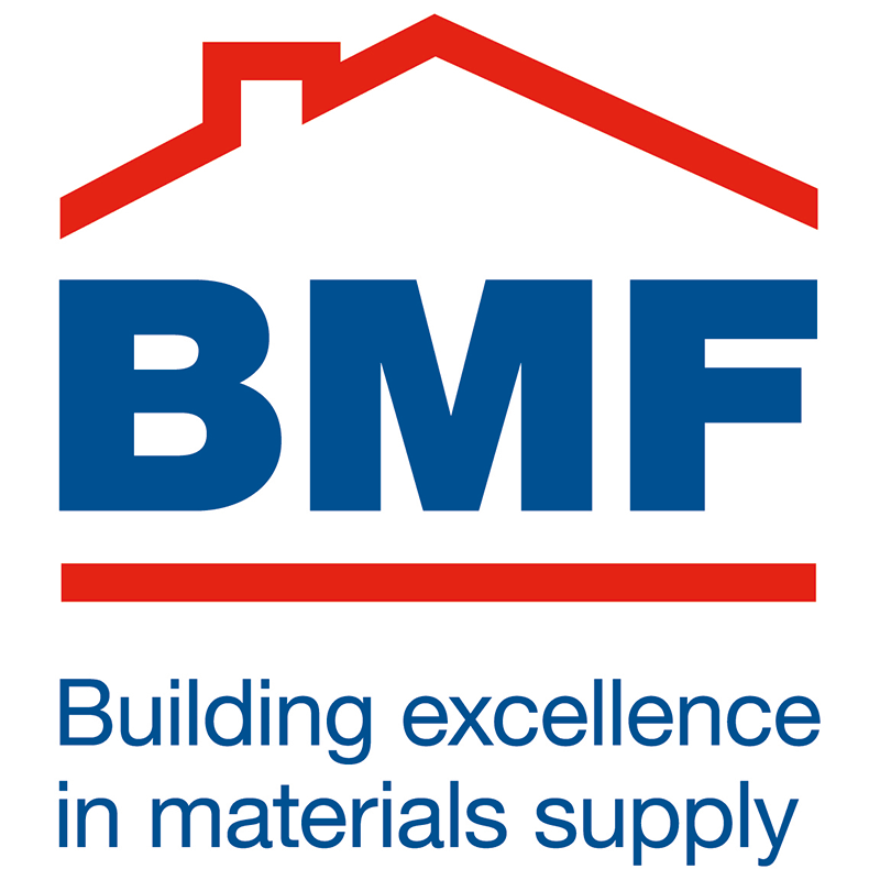 BMF Logo
